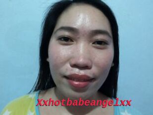 Xxhotbabeangelxx