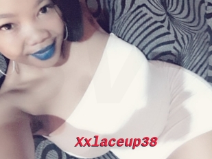 Xxlaceup38