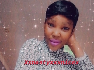Xxnastyxxxnicex