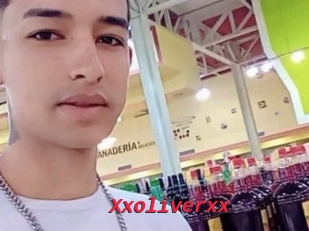 Xxoliverxx