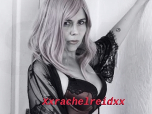 Xxrachelreidxx