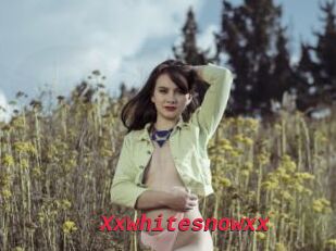 Xxwhitesnowxx