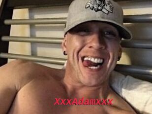 XxxAdamxxx