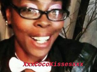 XxxCocoKissesxxx