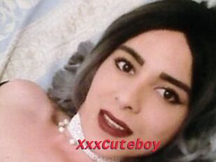 XxxCuteboy