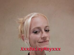 XxxDaisyMayxxx