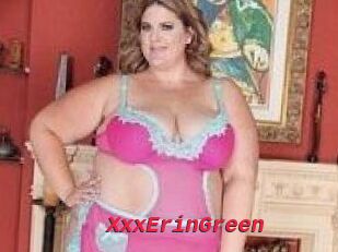 XxxErinGreen