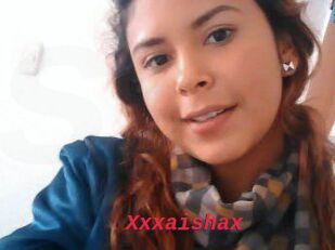 Xxxaishax