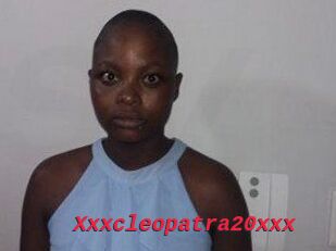 Xxxcleopatra20xxx