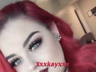 Xxxkayxxx