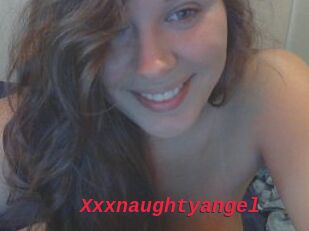 Xxxnaughtyangel
