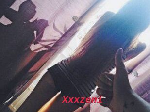 Xxxzeni