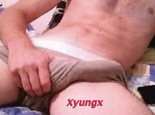 Xyungx