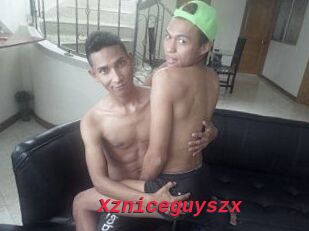 Xzniceguyszx