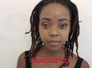 YASMINHOT21