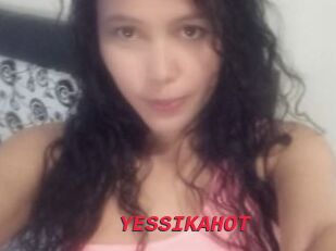 YESSIKAHOT