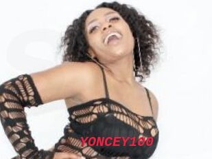 YONCEY100