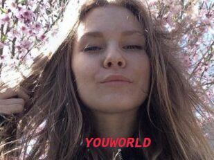 YOUWORLD