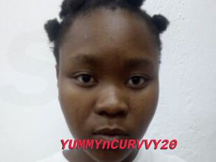 YUMMYnCURVVY20