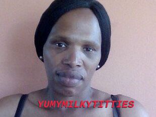 YUMYMILKYTITTIES