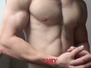 YURY