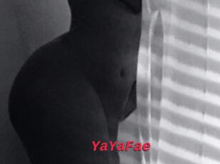 YaYaFae
