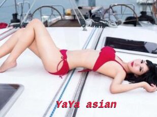 YaYa_asian