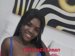 YadiraColeman