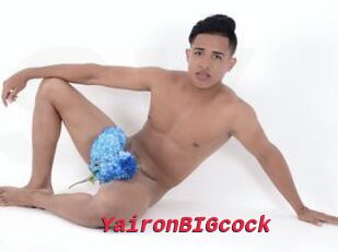 YaironBIGcock