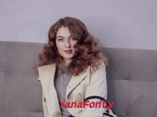YanaFonty