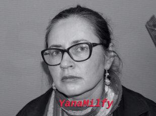 YanaMilfy