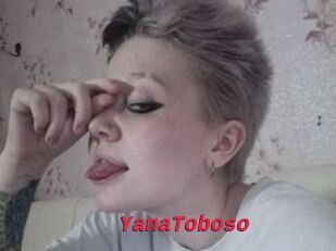 YanaToboso