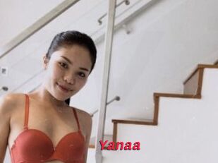 Yanaa