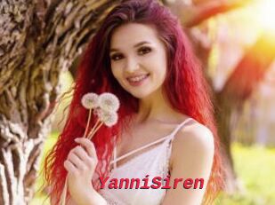YanniSiren