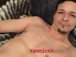 Yannicxx