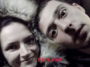 YarLesM