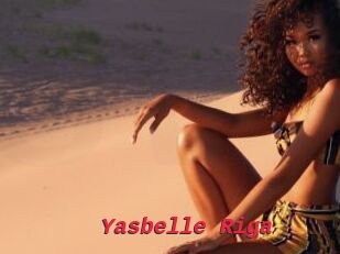 Yasbelle_Riga
