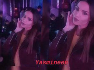 Yasmineee