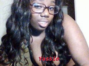 Yassie