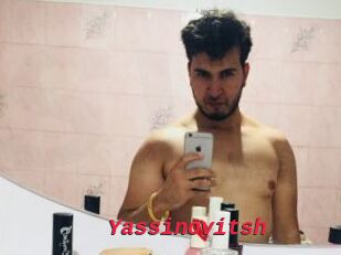 Yassinovitsh