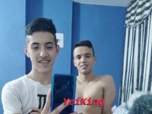 YeiKing