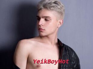 YeikBoyHot
