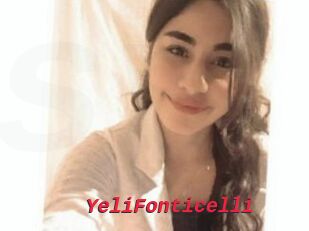 YeliFonticelli