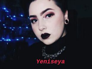 Yeniseya