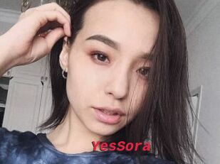 YesSora