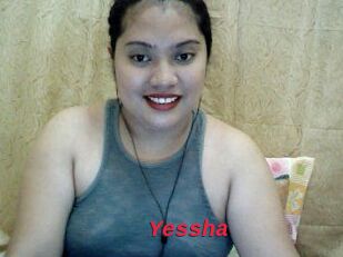 Yessha