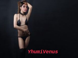 YhumiVenus