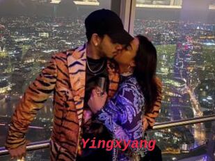 Yingxyang
