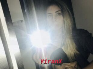 YiranX