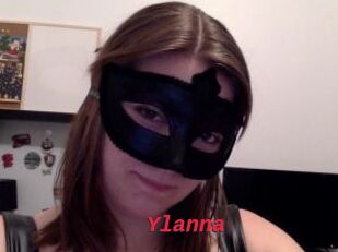 Ylanna